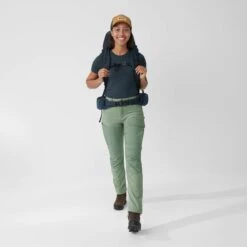 FJÄLLRÄVEN ABISKO MIDSUMMER TRS W SHORT Damen - Trekkinghose -CasualPro Verkäufe 5637765559 i abisko midsummer trs w short fjaellraeven 24