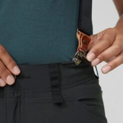 FJÄLLRÄVEN KEB TROUSERS W REG Damen - Trekkinghose -CasualPro Verkäufe 5637765701 h keb trousers w reg fjaellraeven 24