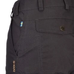 FJÄLLRÄVEN KARLA LITE TROUSERS W Damen - Trekkinghose -CasualPro Verkäufe 5637778755 k karla lite trousers w fjaellraeven 24