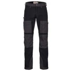 FJÄLLRÄVEN VÄRMLAND WOOL TROUSERS M Herren - Trekkinghose