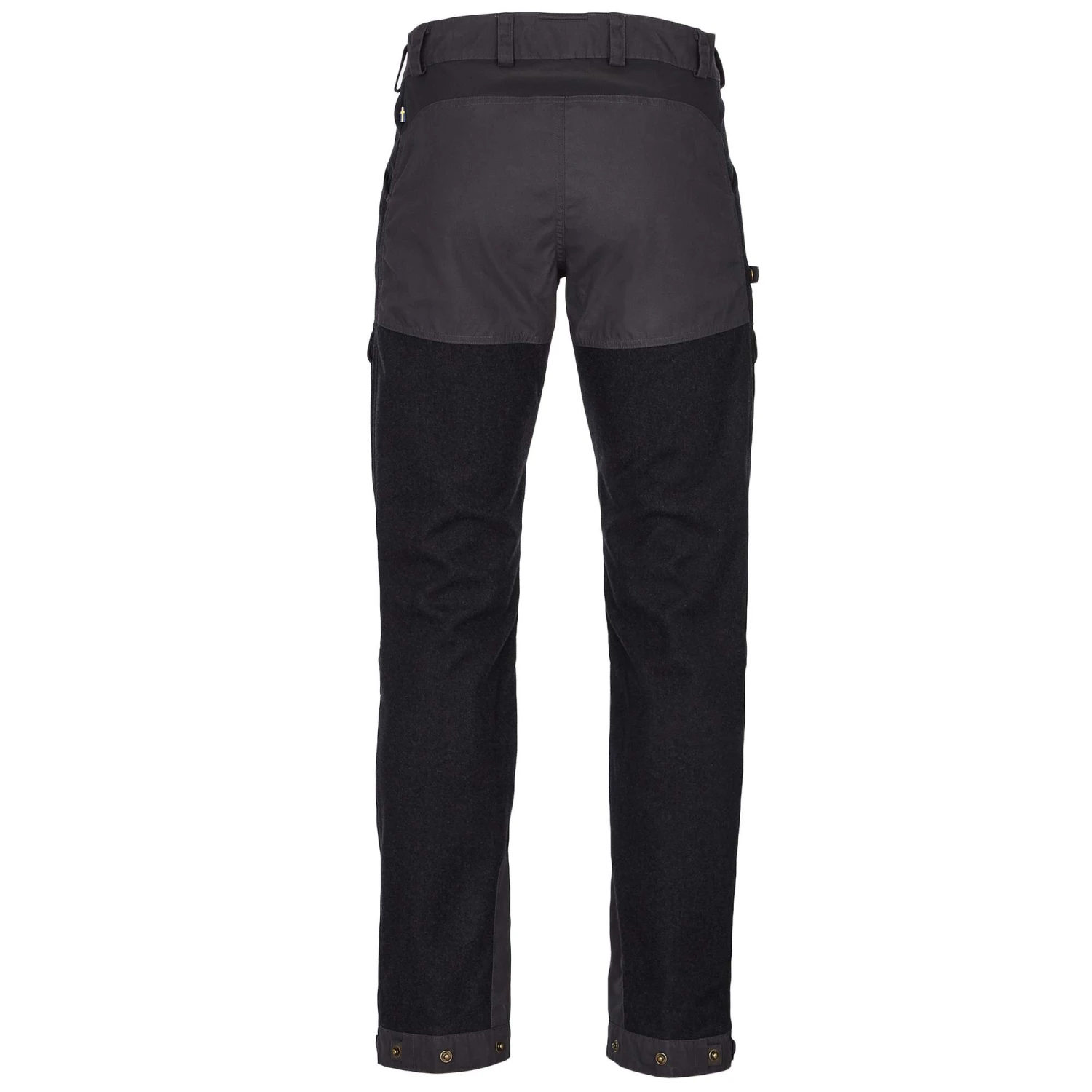 FJÄLLRÄVEN VÄRMLAND WOOL TROUSERS M Herren - Trekkinghose 3 FJÄLLRÄVEN VÄRMLAND WOOL TROUSERS M Herren - Trekkinghose – Bild 3