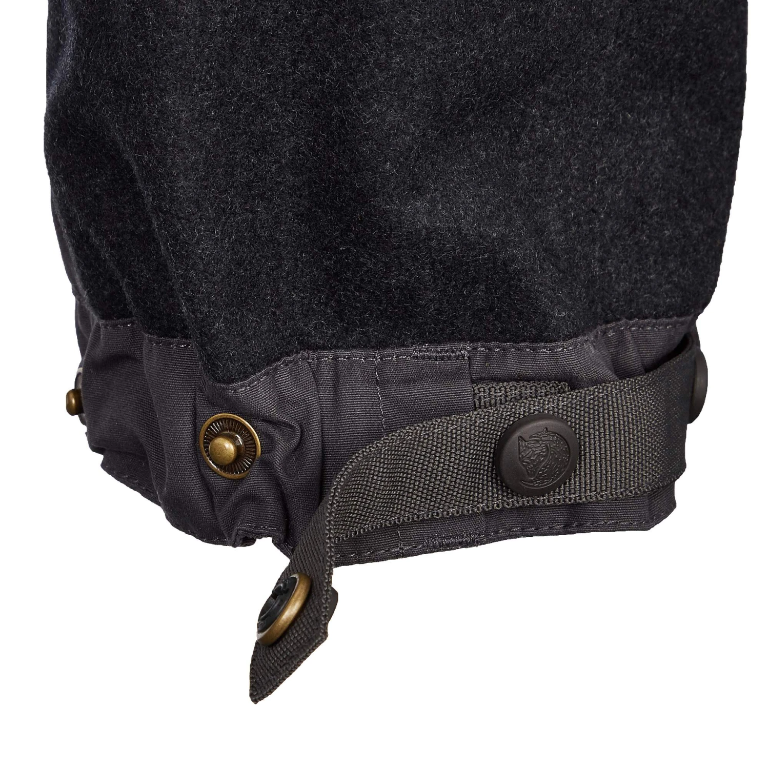 FJÄLLRÄVEN VÄRMLAND WOOL TROUSERS M Herren - Trekkinghose 5 FJÄLLRÄVEN VÄRMLAND WOOL TROUSERS M Herren - Trekkinghose – Bild 5