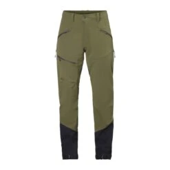 LITE TRACK PANT W Damen - Trekkinghose