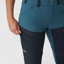 FJÄLLRÄVEN ABISKO MIDSUMMER ZIP OFF TROUSERS W Damen - Trekkinghose 29 FJÄLLRÄVEN ABISKO MIDSUMMER ZIP OFF TROUSERS W Damen - Trekkinghose -CasualPro Verkäufe 5637808726 n abisko midsummer zip off trousers w fjaellraeven 24