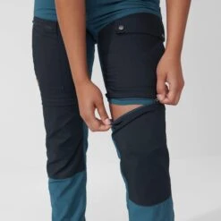 FJÄLLRÄVEN ABISKO MIDSUMMER ZIP OFF TROUSERS W Damen - Trekkinghose 31 FJÄLLRÄVEN ABISKO MIDSUMMER ZIP OFF TROUSERS W Damen - Trekkinghose -CasualPro Verkäufe 5637808726 p abisko midsummer zip off trousers w fjaellraeven 24