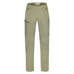 FJÄLLRÄVEN ABISKO MIDSUMMER ZIP OFF TROUSERS M Herren - Trekkinghose