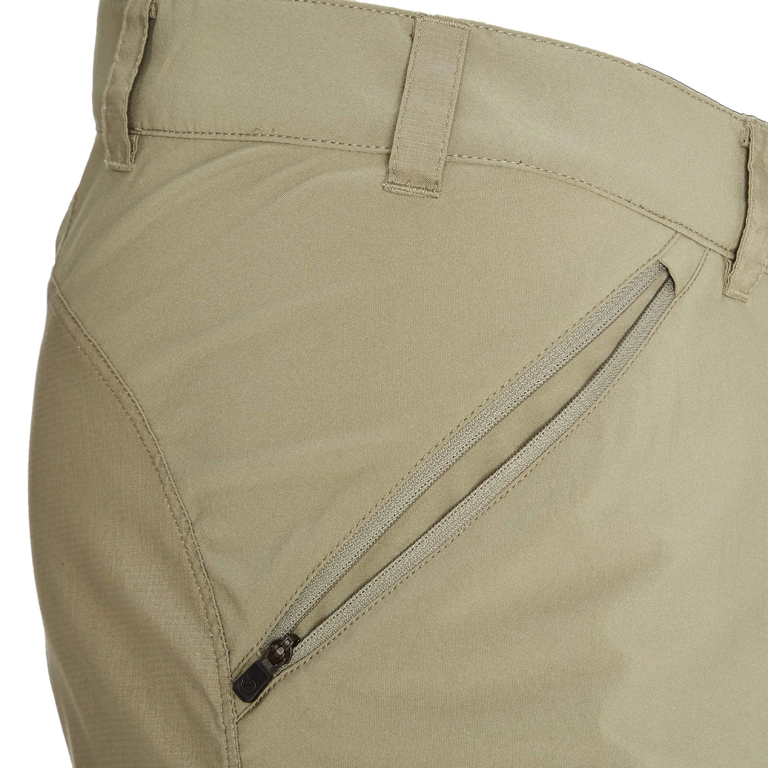 FJÄLLRÄVEN ABISKO MIDSUMMER ZIP OFF TROUSERS M Herren - Trekkinghose 5 FJÄLLRÄVEN ABISKO MIDSUMMER ZIP OFF TROUSERS M Herren - Trekkinghose – Bild 5
