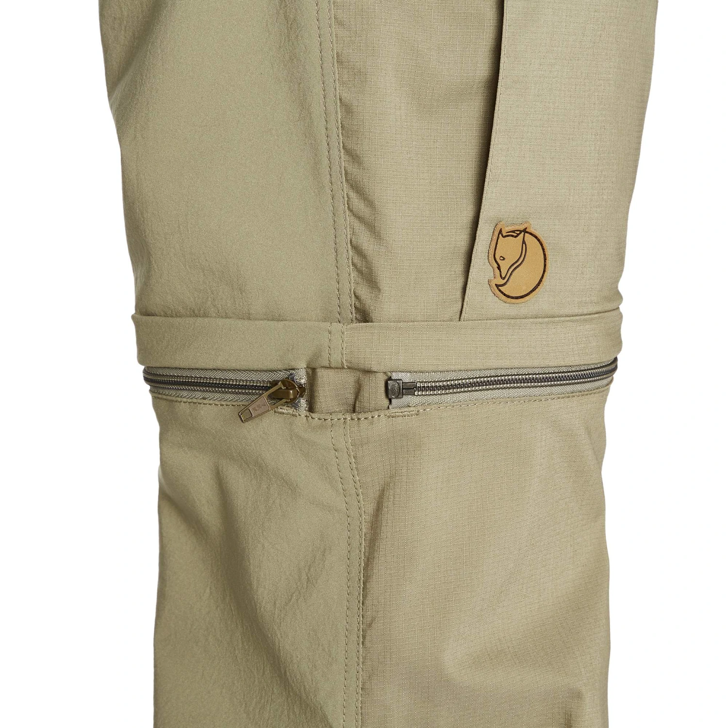 FJÄLLRÄVEN ABISKO MIDSUMMER ZIP OFF TROUSERS M Herren - Trekkinghose 6 FJÄLLRÄVEN ABISKO MIDSUMMER ZIP OFF TROUSERS M Herren - Trekkinghose – Bild 6