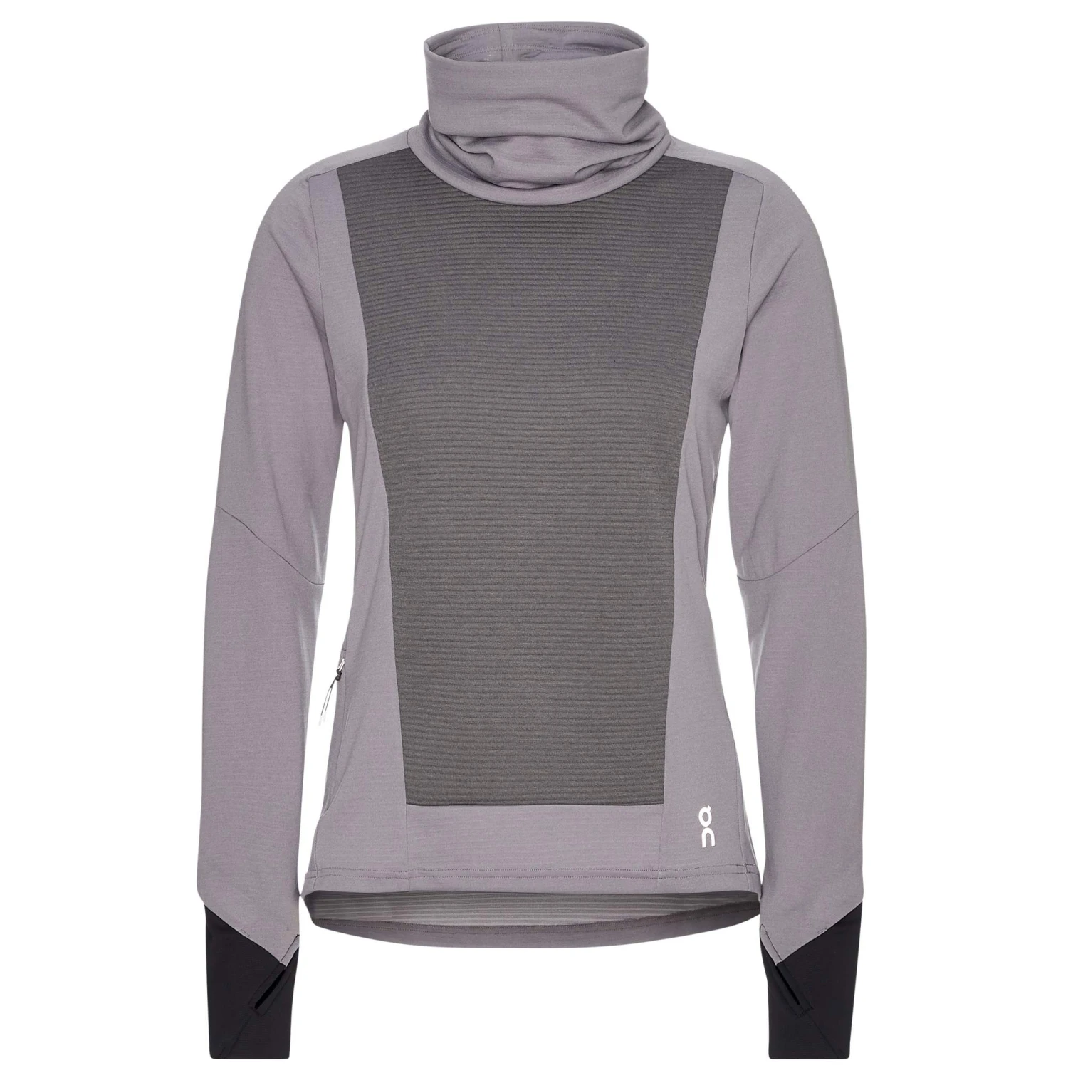 WEATHER-SHIRT Damen - Funktionsshirt 1 WEATHER-SHIRT Damen - Funktionsshirt