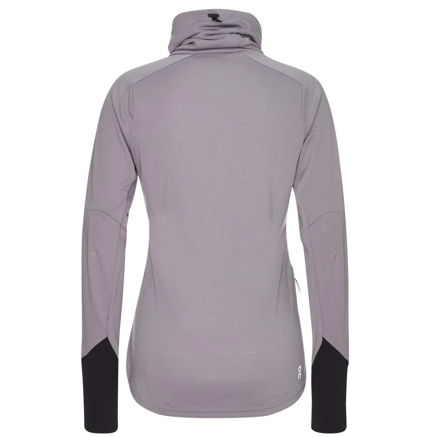 WEATHER-SHIRT Damen - Funktionsshirt 2 WEATHER-SHIRT Damen - Funktionsshirt – Bild 2