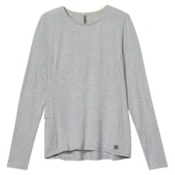 Royal Robbins VENTURELAYER 200 L/S Damen - Funktionsshirt