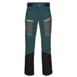 Ortovox PORDOI PTS M Herren - Skihose