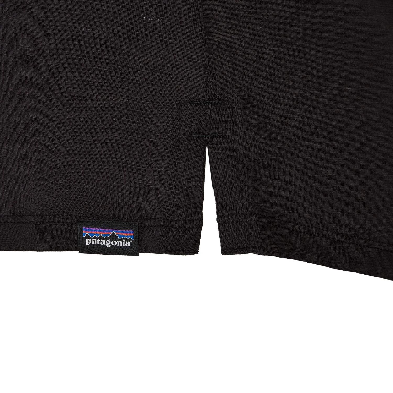 Patagonia W' S L/S CAP COOL MERINO SHIRT Damen - Funktionsshirt 3 Patagonia W' S L/S CAP COOL MERINO SHIRT Damen - Funktionsshirt – Bild 3