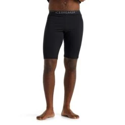 Icebreaker M 200 OASIS SHORTS Herren - Funktionsunterwäsche -CasualPro Verkäufe 5637865909 c m 200 oasis shorts icebreaker 24