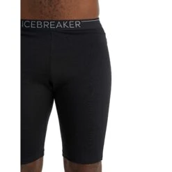 Icebreaker M 200 OASIS SHORTS Herren - Funktionsunterwäsche -CasualPro Verkäufe 5637865909 e m 200 oasis shorts icebreaker 24