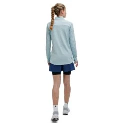 CLIMATE SHIRT Damen - Funktionsshirt 22 CLIMATE SHIRT Damen - Funktionsshirt -CasualPro Verkäufe 5637899271 c climate shirt on 24