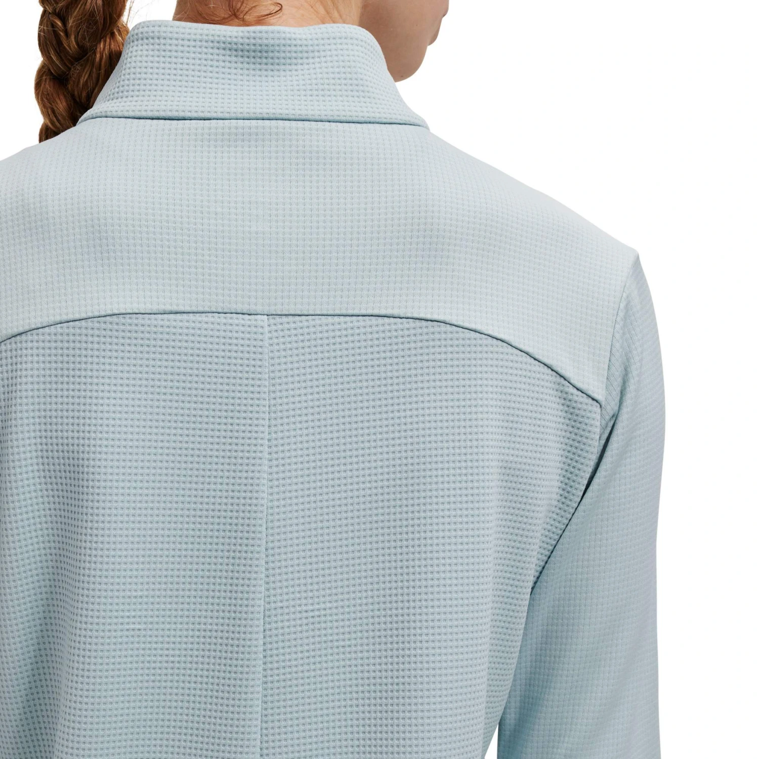 CLIMATE SHIRT Damen - Funktionsshirt 11 CLIMATE SHIRT Damen - Funktionsshirt – Bild 11