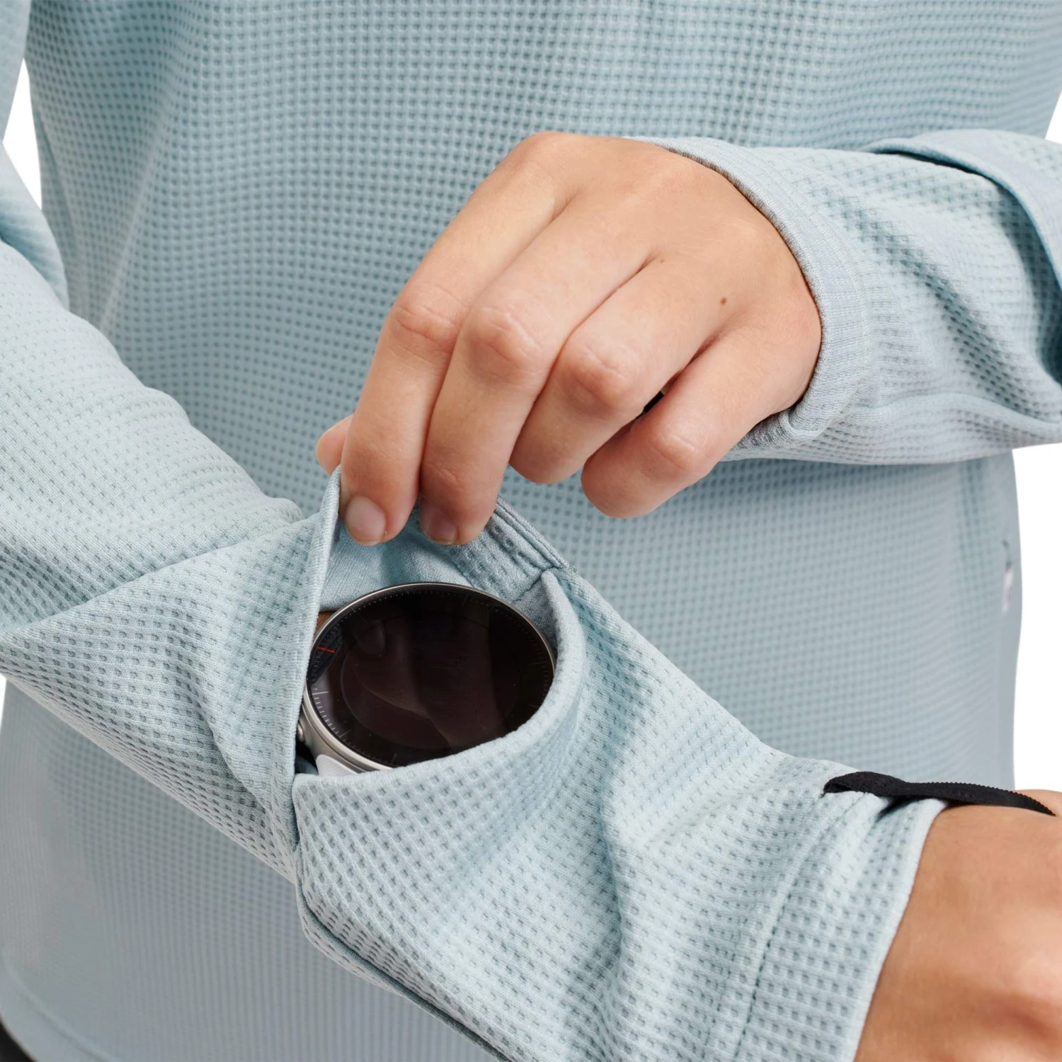 CLIMATE SHIRT Damen - Funktionsshirt 14 CLIMATE SHIRT Damen - Funktionsshirt – Bild 14