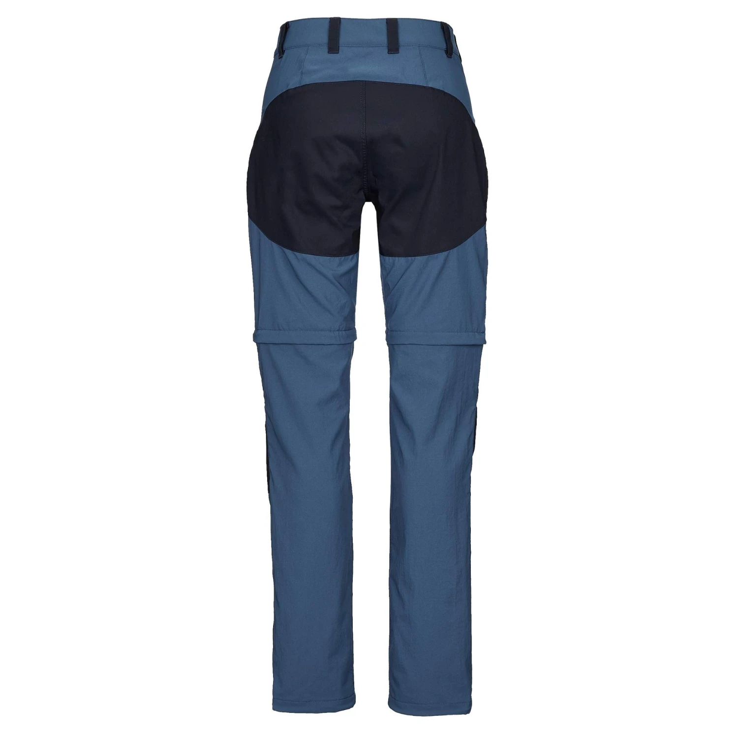 FJÄLLRÄVEN ABISKO MIDSUMMER ZIP OFF TROUSERS W Damen - Trekkinghose 3 FJÄLLRÄVEN ABISKO MIDSUMMER ZIP OFF TROUSERS W Damen - Trekkinghose – Bild 3