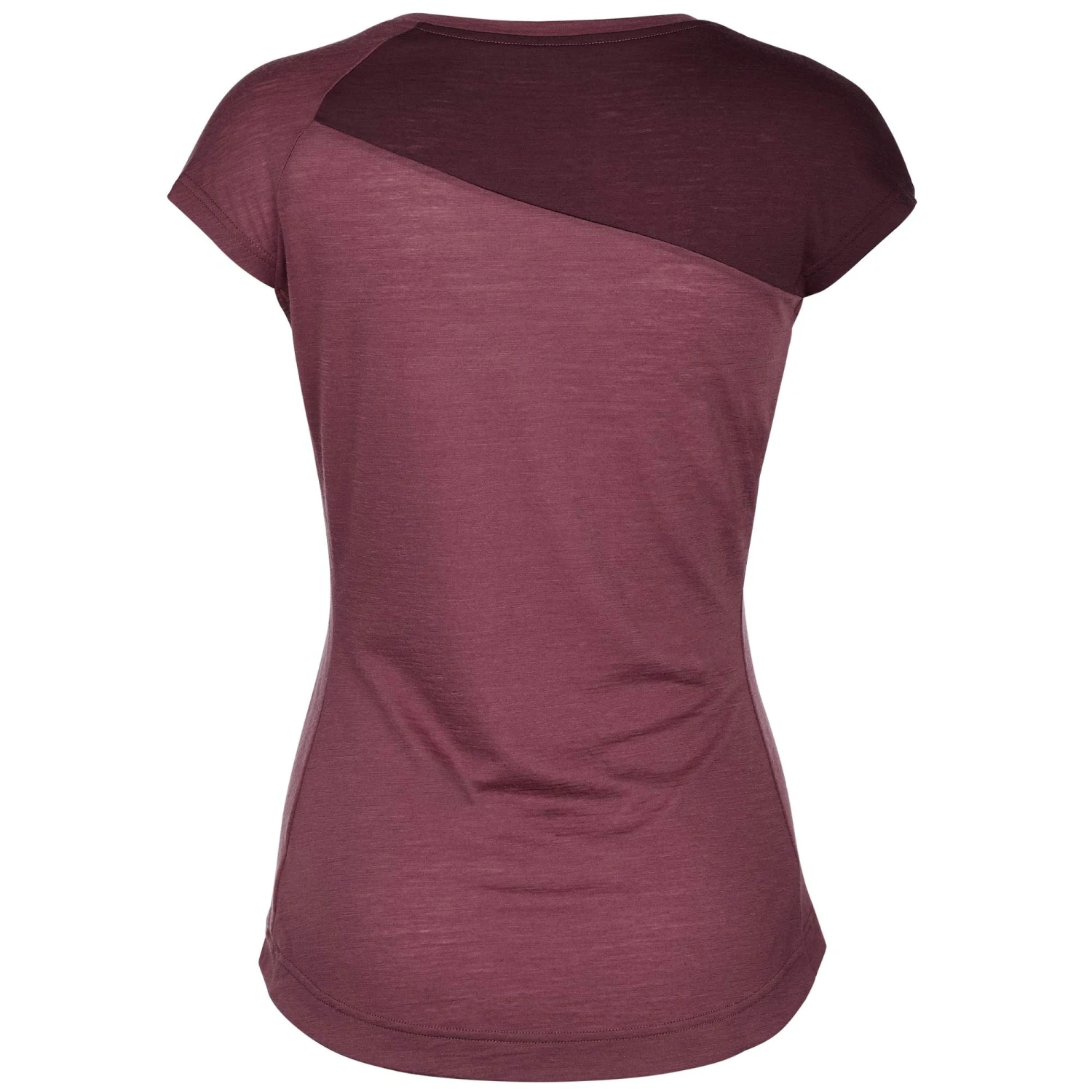 Ortovox 120 TEC T-SHIRT W Damen - Funktionsshirt 2 Ortovox 120 TEC T-SHIRT W Damen - Funktionsshirt – Bild 2