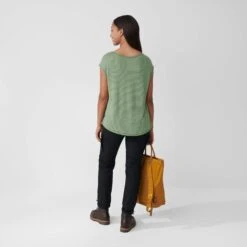 FJÄLLRÄVEN HIGH COAST COOL T-SHIRT W Damen - Funktionsshirt -CasualPro Verkäufe 5637912071 d high coast cool tshirt w fjaellraeven 24