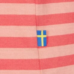 FJÄLLRÄVEN STRIPED T-SHIRT W Damen - T-Shirt 5 FJÄLLRÄVEN STRIPED T-SHIRT W Damen - T-Shirt -CasualPro Verkäufe 5637912094 c striped tshirt w fjaellraeven 24