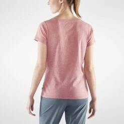 FJÄLLRÄVEN 1960 LOGO T-SHIRT W Damen - T-Shirt 13 FJÄLLRÄVEN 1960 LOGO T-SHIRT W Damen - T-Shirt -CasualPro Verkäufe 5637912129 e 1960 logo tshirt w fjaellraeven 24 1