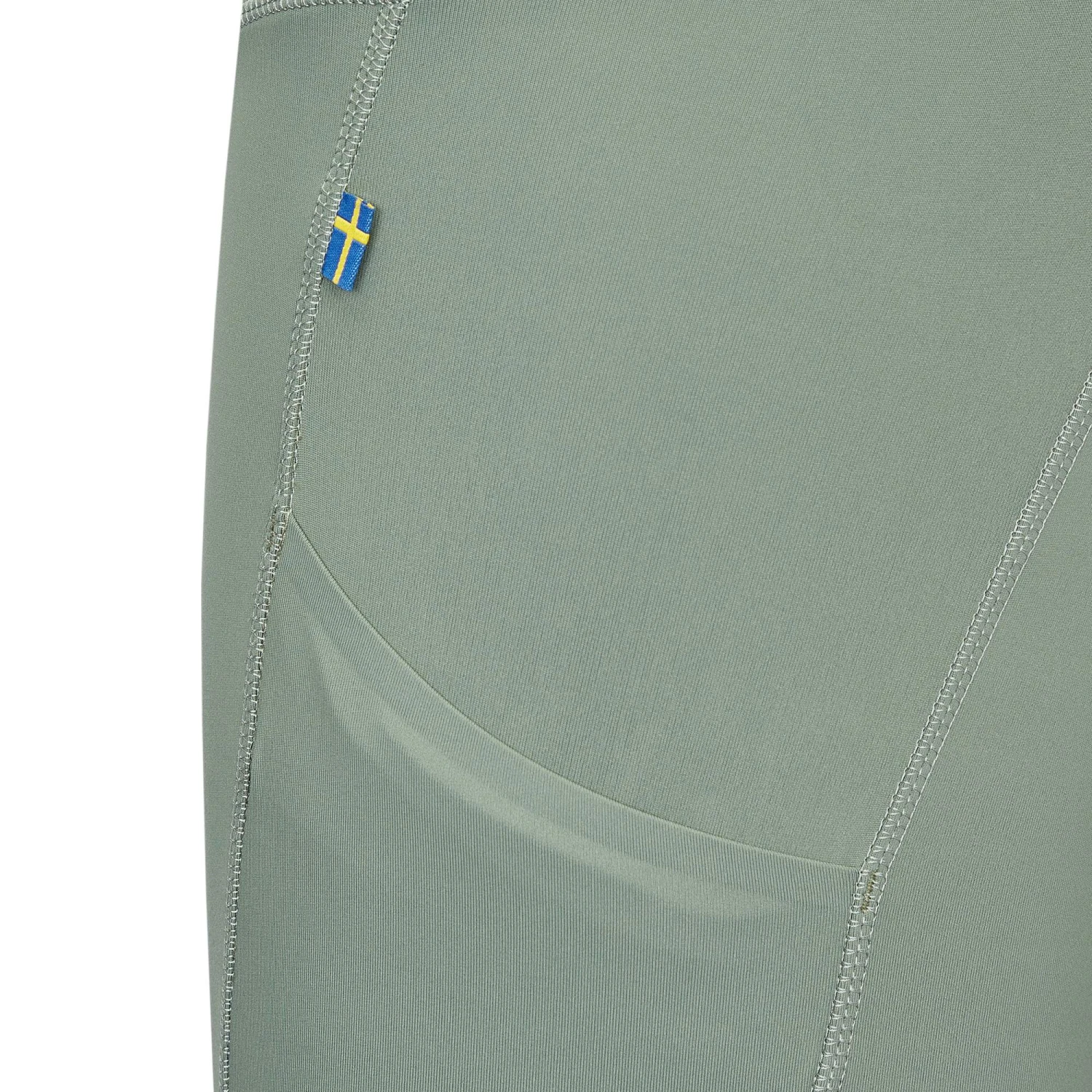 FJÄLLRÄVEN ABISKO TIGHTS W Damen - Trekkinghose 5 FJÄLLRÄVEN ABISKO TIGHTS W Damen - Trekkinghose – Bild 5