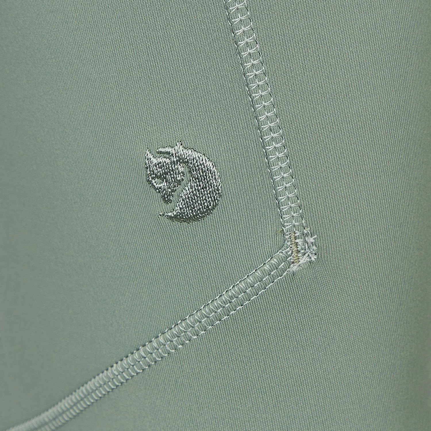 FJÄLLRÄVEN ABISKO TIGHTS W Damen - Trekkinghose 6 FJÄLLRÄVEN ABISKO TIGHTS W Damen - Trekkinghose – Bild 6