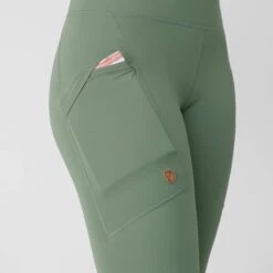 FJÄLLRÄVEN ABISKO TIGHTS W Damen - Trekkinghose 24 FJÄLLRÄVEN ABISKO TIGHTS W Damen - Trekkinghose -CasualPro Verkäufe 5637912241 k abisko tights w fjaellraeven 24