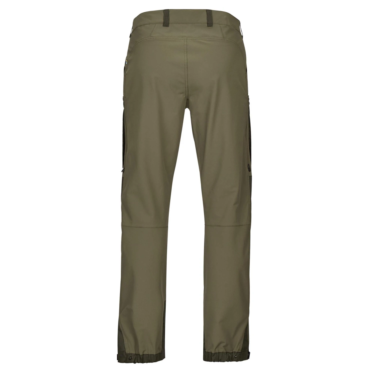 FJÄLLRÄVEN KEB AGILE TROUSERS M Herren - Trekkinghose 3 FJÄLLRÄVEN KEB AGILE TROUSERS M Herren - Trekkinghose – Bild 3