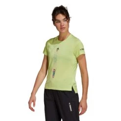 ADIDAS TERREX AGRAVIC TRAIL RUNNING T-SHIRT Damen - Funktionsshirt 15 ADIDAS TERREX AGRAVIC TRAIL RUNNING T-SHIRT Damen - Funktionsshirt -CasualPro Verkäufe 5637917318 b terrex agravic trail running tshirt adidas 24