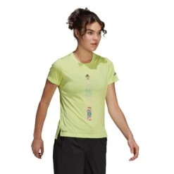ADIDAS TERREX AGRAVIC TRAIL RUNNING T-SHIRT Damen - Funktionsshirt 16 ADIDAS TERREX AGRAVIC TRAIL RUNNING T-SHIRT Damen - Funktionsshirt -CasualPro Verkäufe 5637917318 c terrex agravic trail running tshirt adidas 24