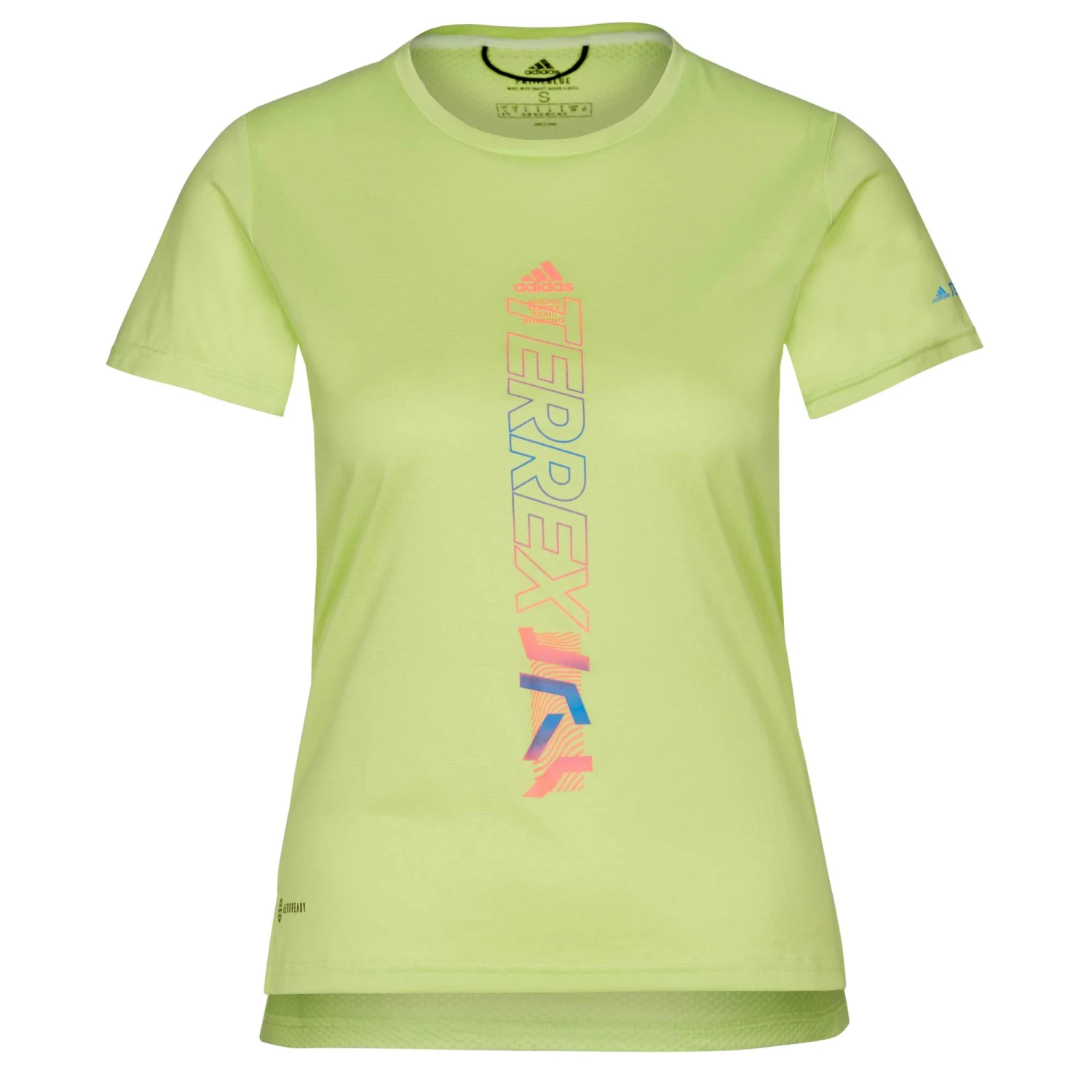 ADIDAS TERREX AGRAVIC TRAIL RUNNING T-SHIRT Damen - Funktionsshirt 1 ADIDAS TERREX AGRAVIC TRAIL RUNNING T-SHIRT Damen - Funktionsshirt