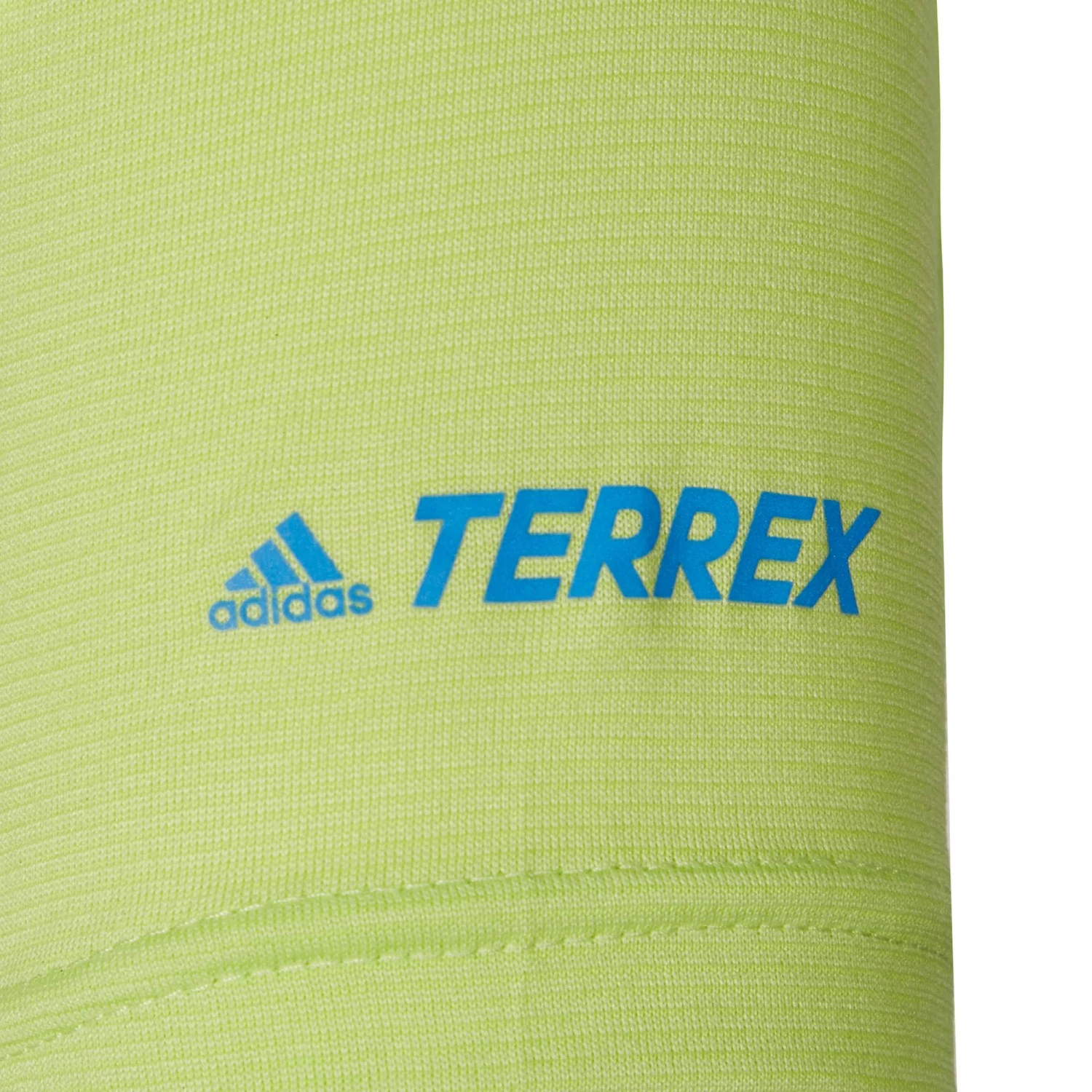 ADIDAS TERREX AGRAVIC TRAIL RUNNING T-SHIRT Damen - Funktionsshirt 3 ADIDAS TERREX AGRAVIC TRAIL RUNNING T-SHIRT Damen - Funktionsshirt – Bild 3