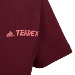 ADIDAS TERREX MOUNTAIN FUN GRAPHIC T-SHIRT Damen - T-Shirt -CasualPro Verkäufe 5637917325 c terrex mountain fun graphic tshirt adidas 24