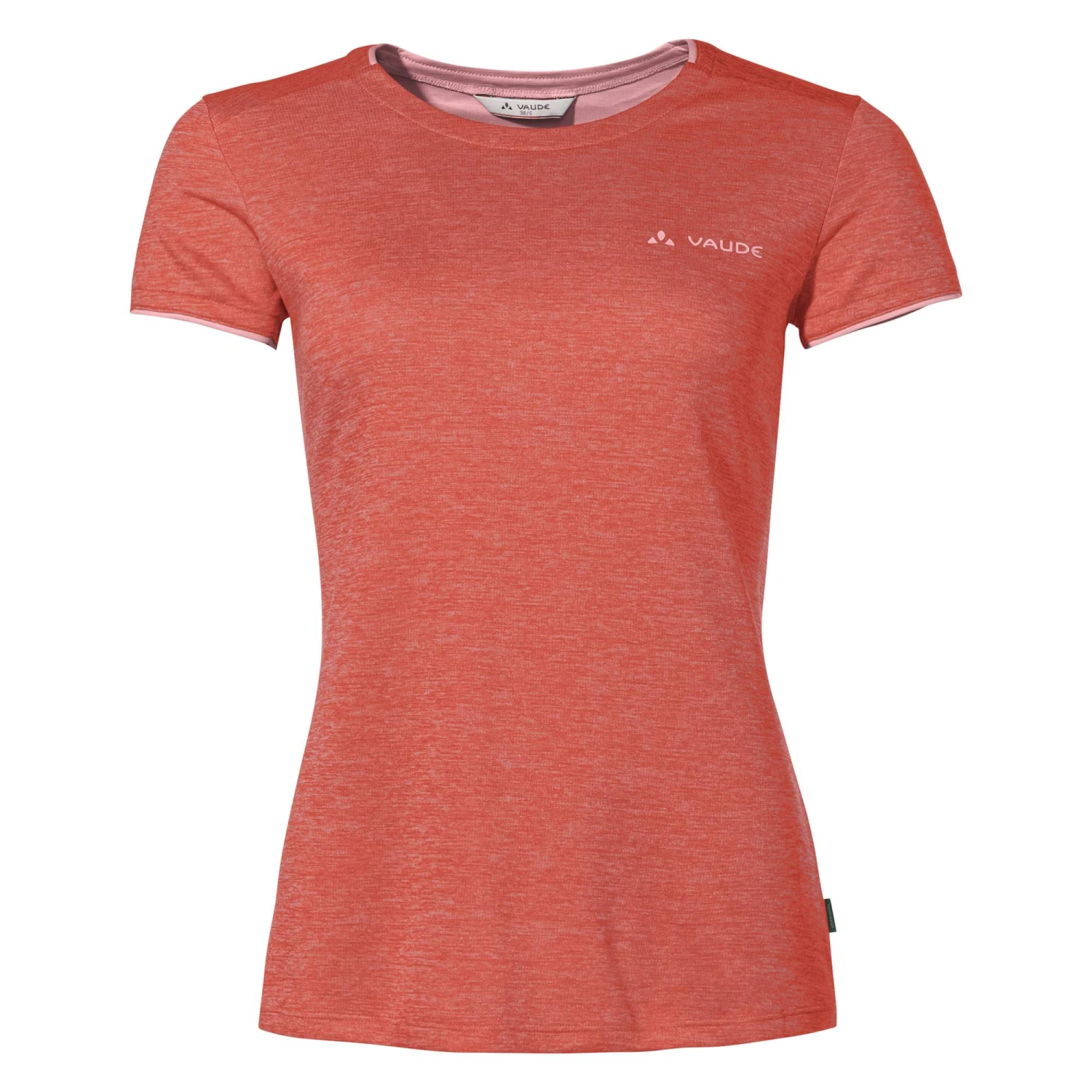 VAUDE ESSENTIAL T-SHIRT Damen - Funktionsshirt 1 VAUDE ESSENTIAL T-SHIRT Damen - Funktionsshirt
