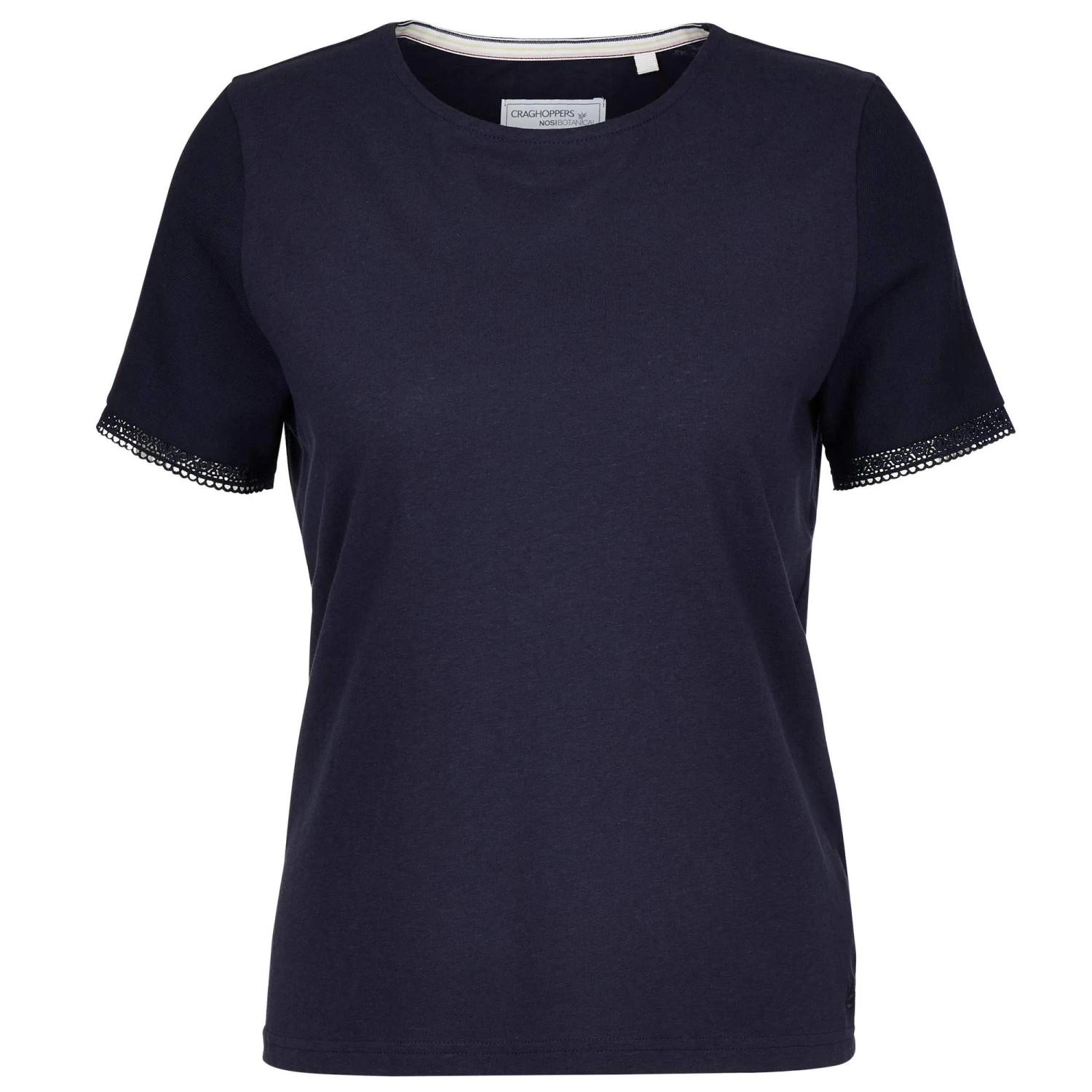 Craghoppers NOSIBOTANICAL LAVERN SHORT SLEEVED TOP Damen - T-Shirt