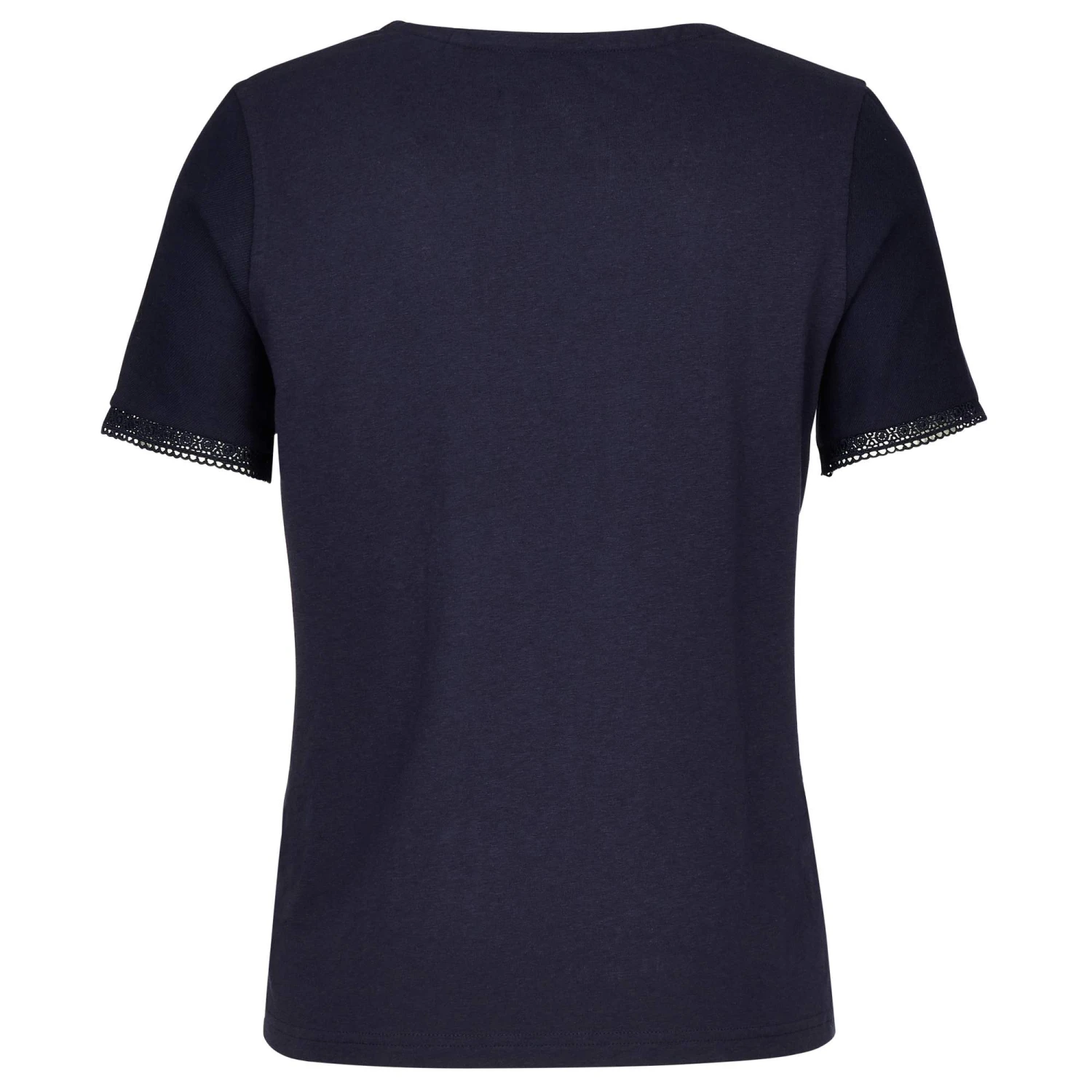 Craghoppers NOSIBOTANICAL LAVERN SHORT SLEEVED TOP Damen - T-Shirt 2 Craghoppers NOSIBOTANICAL LAVERN SHORT SLEEVED TOP Damen - T-Shirt – Bild 2