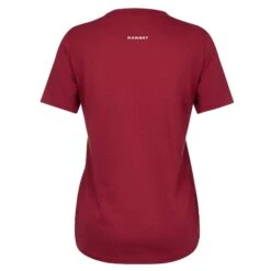 MAMMUT CORE T-SHIRT WOMEN PANORAMA Damen - Funktionsshirt -CasualPro Verkäufe 5637925644 b mammut core tshirt women panorama mammut 24