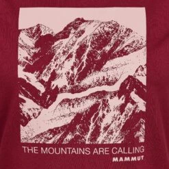 MAMMUT CORE T-SHIRT WOMEN PANORAMA Damen - Funktionsshirt -CasualPro Verkäufe 5637925644 c mammut core tshirt women panorama mammut 24