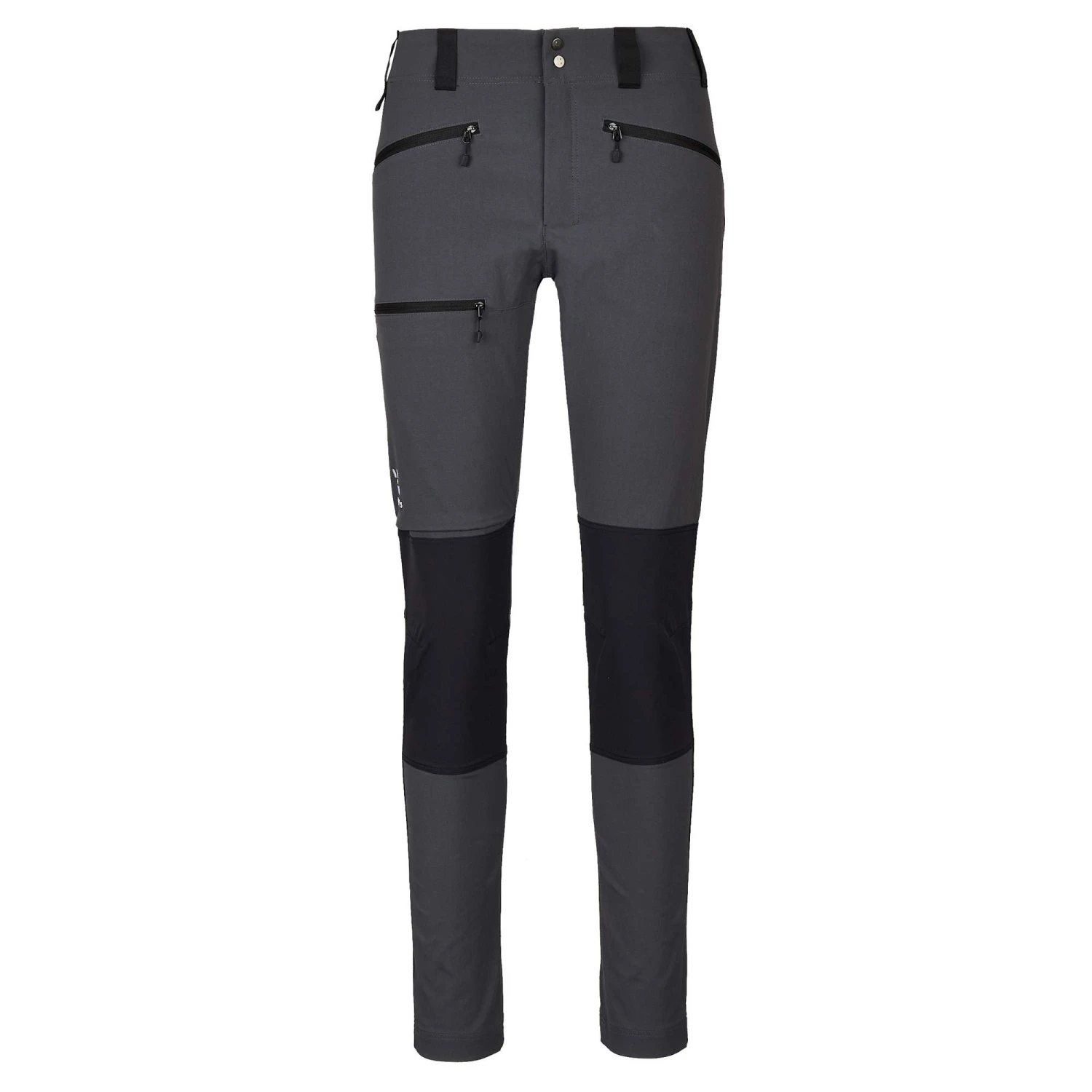 Haglöfs MID SLIM PANT Damen - Trekkinghose 1 Haglöfs MID SLIM PANT Damen - Trekkinghose