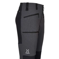 Haglöfs MID SLIM PANT Damen - Trekkinghose 7 Haglöfs MID SLIM PANT Damen - Trekkinghose -CasualPro Verkäufe 5637925884 d mid slim pant hagloefs 24