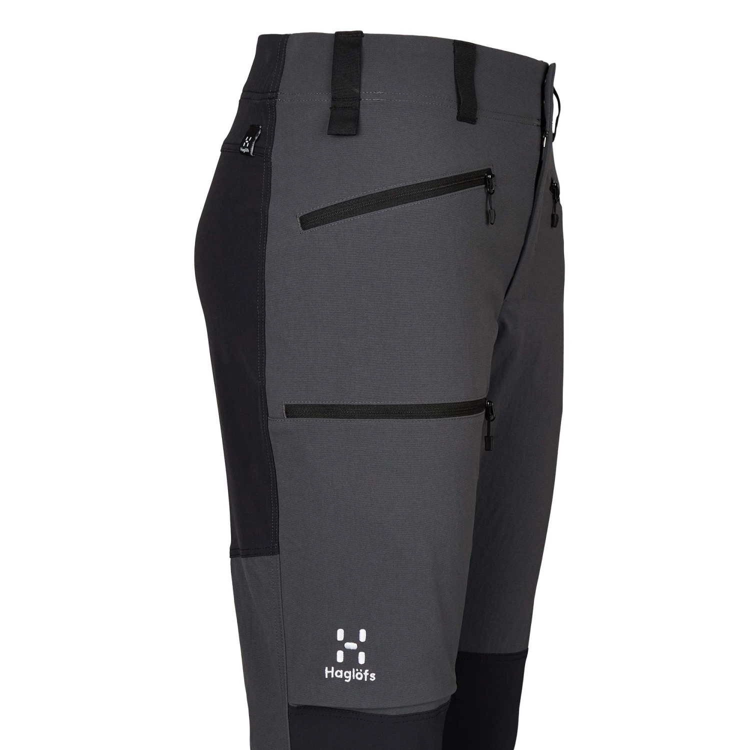 Haglöfs MID SLIM PANT Damen - Trekkinghose 4 Haglöfs MID SLIM PANT Damen - Trekkinghose – Bild 4