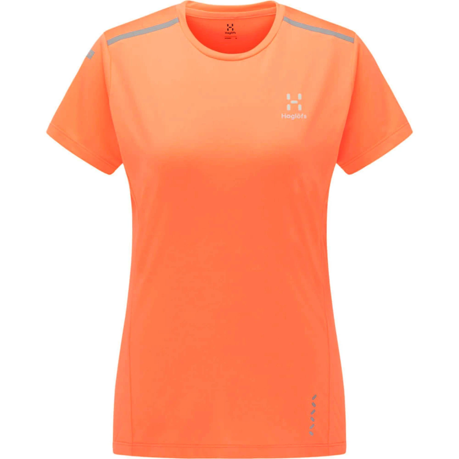 Haglöfs L.I.M TECH TEE WOMEN Damen - Funktionsshirt 1 Haglöfs L.I.M TECH TEE WOMEN Damen - Funktionsshirt
