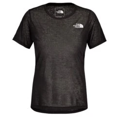 The North Face W SUNRISER S/S SHIRT Damen - Funktionsshirt