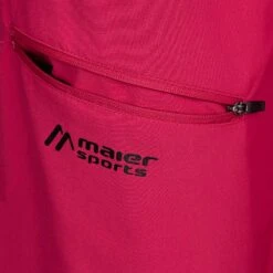 Maier Sports LATIT CAPRI W Damen - Trekkinghose -CasualPro Verkäufe 5637926871 f latit capri w maier sports 24