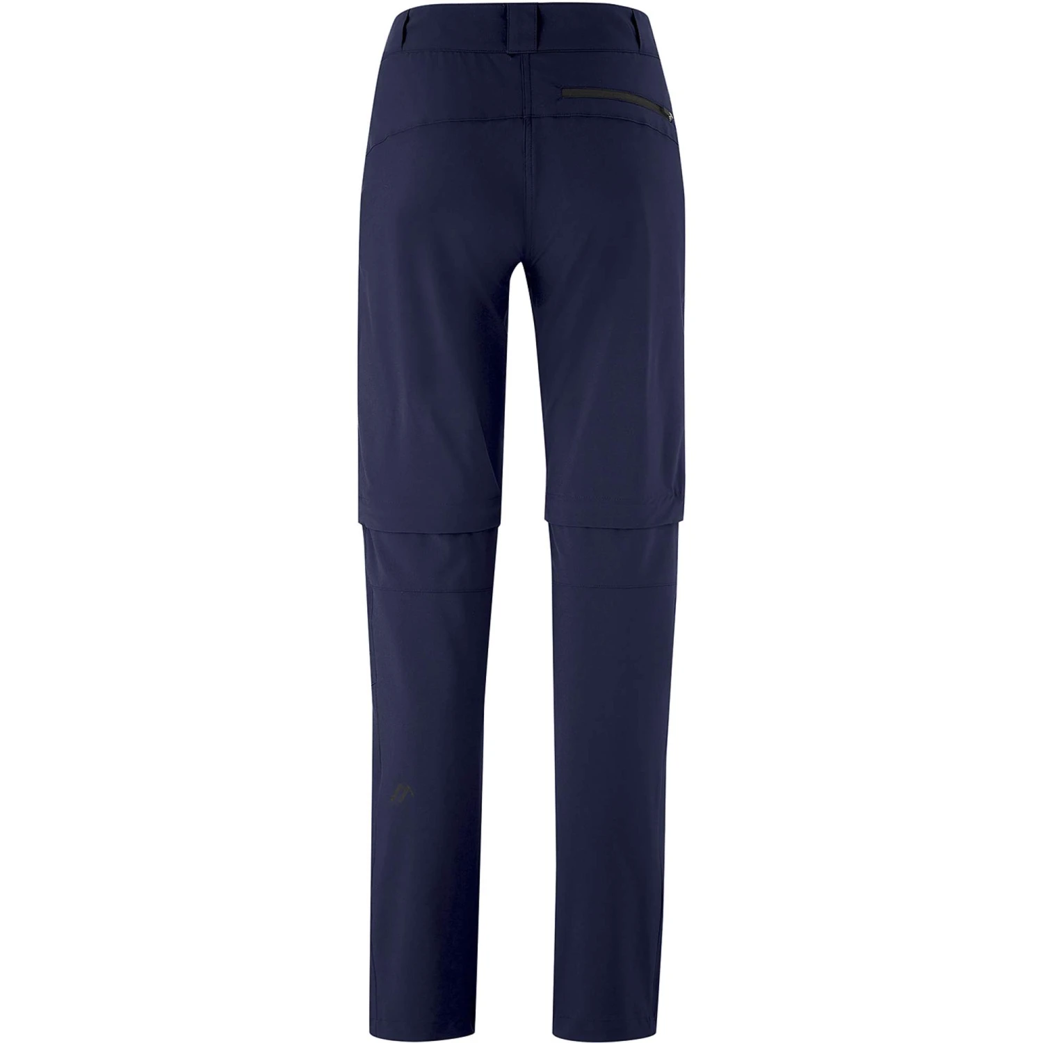 Maier Sports LATIT ZIP W Damen - Trekkinghose 2 Maier Sports LATIT ZIP W Damen - Trekkinghose – Bild 2