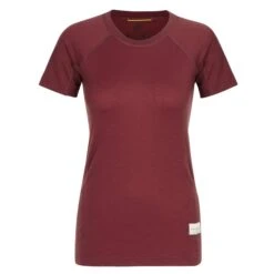 ARTILECT W-BOULDER 125 TEE Damen - Funktionsshirt