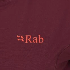 Rab FORCE TEE WMNS Damen - Funktionsshirt -CasualPro Verkäufe 5637928434 c force tee wmns rab 24